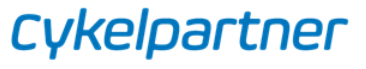 Cykelpartner logo