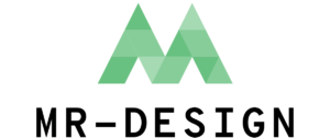 MR-DESIGN logo