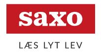 Saxo logo