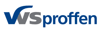 VVSproffen logo